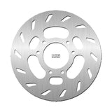 NG Premium Brake Rotor Oem Replacement - NG114