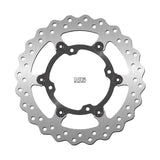 NG Brakes OEM Replacement Rotor Wave Type - NG1151X