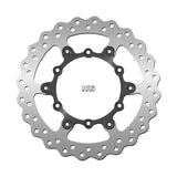 NG Brakes OEM Replacement Rotor Wave Type - NG1153X