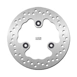 NG Premium Brake Rotor Oem Replacement - NG1156