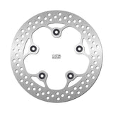 NG Brakes OEM Replacement Rotor - NG1158