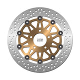 NG Brakes OEM Replacement Rotor - NG1159