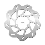 NG Premium Brake Rotor Wave Type - NG1168X