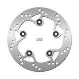 NG Premium Brake Rotor - NG1171