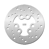 NG Premium Brake Rotor Oem Replacement - NG117