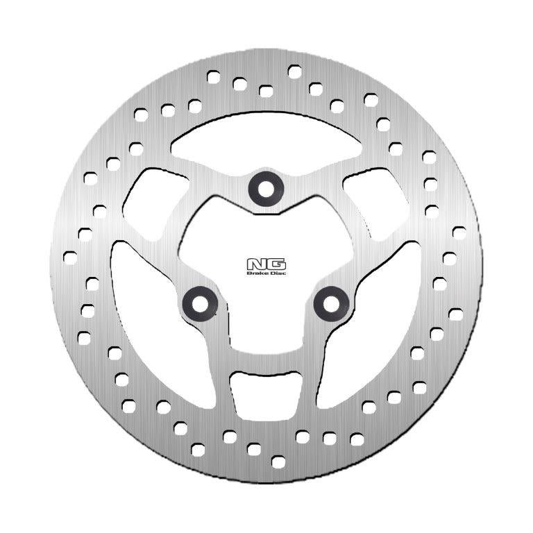 NG Premium Brake Rotor Oem Replacement - NG1181