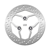 NG Premium Brake Rotor Oem Replacement - NG1185
