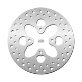 NG Premium Brake Rotor Oem Replacement - NG1187