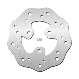 NG Premium Brake Rotor Wave Type - NG1188X