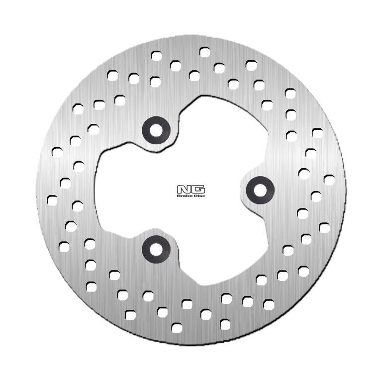 NG Premium Brake Rotor Oem Replacement - NG1190
