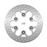 NG Brakes OEM Replacement Rotor - NG1191