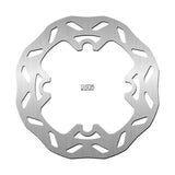 NG Brakes OEM Replacement Rotor Wave Type - NG1193X