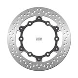 NG Brakes OEM Replacement Rotor - NG1195