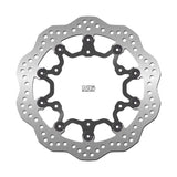 NG Premium Brake Rotor - NG1196X