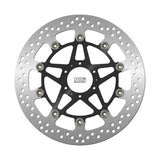 NG Brakes Premium Alloy Center Rotor - NG1197G