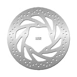 NG Premium Brake Rotor Oem Replacement - NG1198