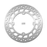 NG Premium Brake Rotor Oem Replacement - NG119