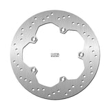 NG Premium Brake Rotor Oem Replacement - NG1200