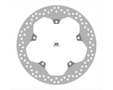 NG Brakes OEM Replacement Rotor - NG1202