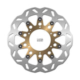 NG Premium Brake Rotor Oem Replacement - NG1204X