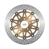 NG Brakes OEM Replacement Rotor - NG1212