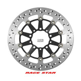 NG Premium Floating Heat Treated Racing Rotor RACE STAR - ZG SERIES - NG1213ZG