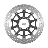 NG Brakes OEM Replacement Rotor - NG1213