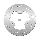NG Brakes OEM Replacement Rotor - NG1215