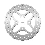 NG Brakes OEM Replacement Rotor Wave Type - NG1219X