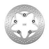 NG Brakes OEM Replacement Rotor - NG1223