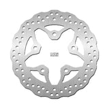 NG Brakes OEM Replacement Rotor Wave Type - NG1225X