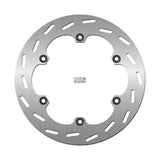 NG Brakes OEM Replacement Rotor - NG1230