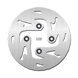 NG Premium Brake Rotor Oem Replacement - NG1245
