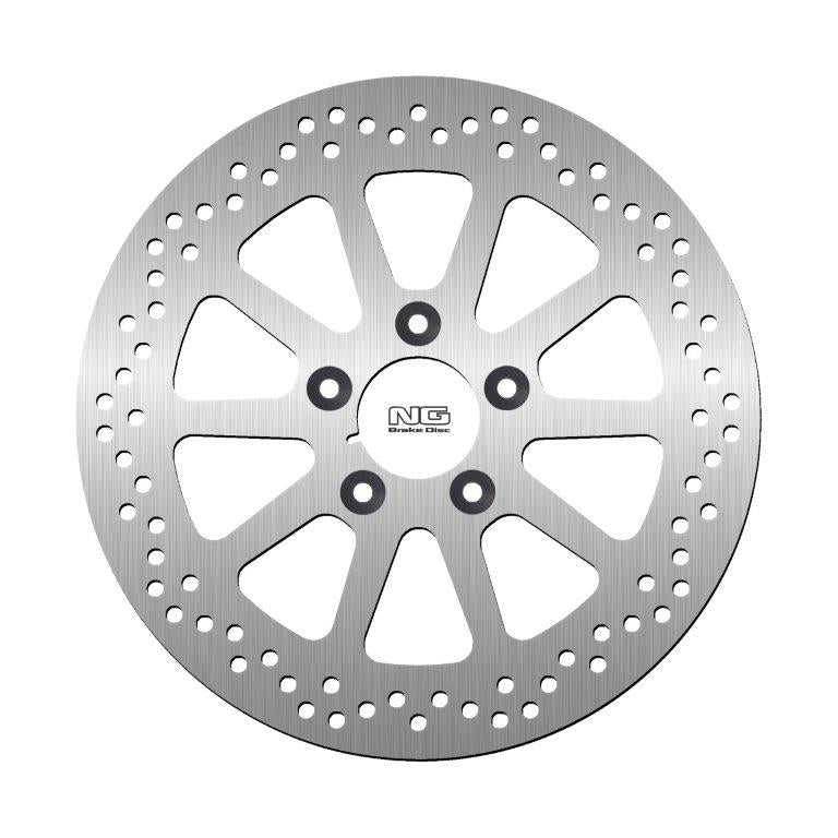 NG Brakes OEM Replacement Rotor - NG1248