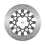 NG Brakes OEM Replacement Rotor - NG1253