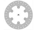 NG Brakes OEM Replacement Rotor - NG125