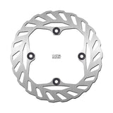 NG Premium Brake Rotor Wave Type (648) - NG1264X