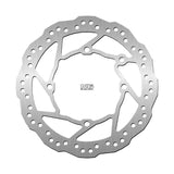 NG Premium Brake Rotor Wave Type - NG1269X