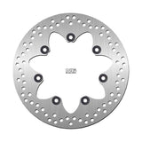 NG Premium Brake Rotor Oem Replacement - NG1272