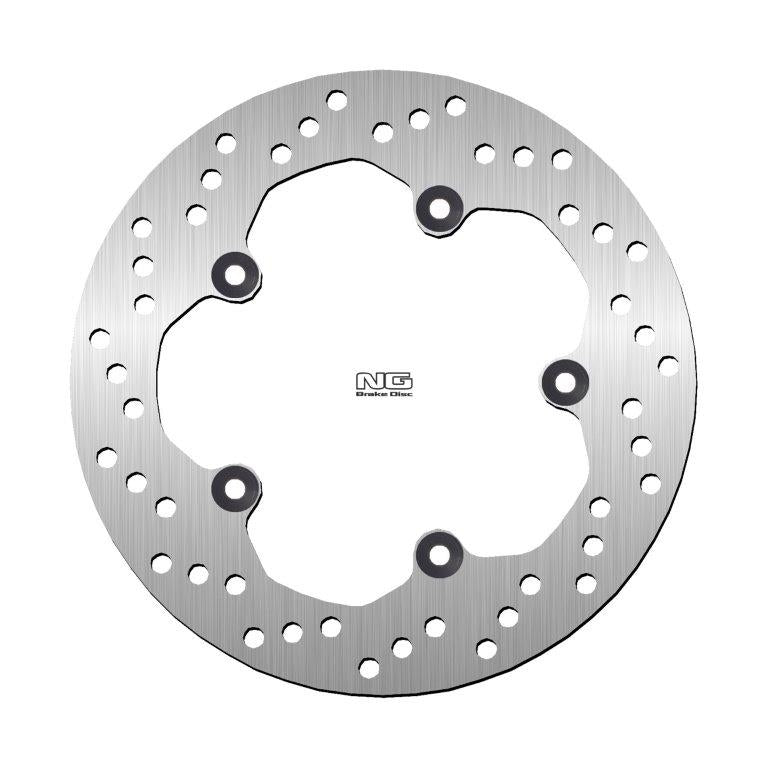 NG Premium Brake Rotor Oem Replacement - NG1275