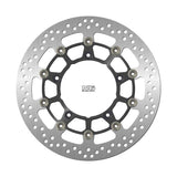 NG Brakes Premium Alloy Center Rotor - NG1278G