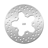 NG Premium Brake Rotor Oem Replacement - NG1279