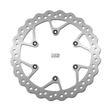 NG Premium Brake Rotor Wave Type - NG1280X