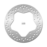 NG Brakes OEM Replacement Rotor - NG1282