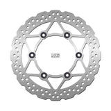 NG Brakes OEM Replacement Rotor Wave Type - NG1291X
