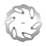 NG Premium Brake Rotor Wave Type - NG1293X