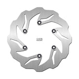 NG Premium Brake Rotor Oem Replacement - NG1294X