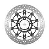 NG Brakes OEM Replacement Rotor - NG1302