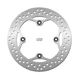 NG Brakes OEM Replacement Rotor - NG1303