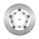 NG Premium Brake Rotor Oem Replacement - NG1306